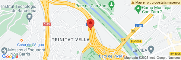 spot maps