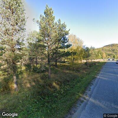 Rognan - Calisthenics Park - Tufteparken - Norway - Spot