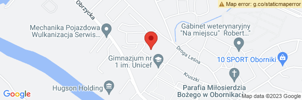 spot maps
