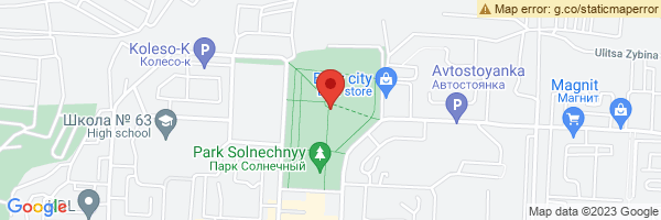 spot maps
