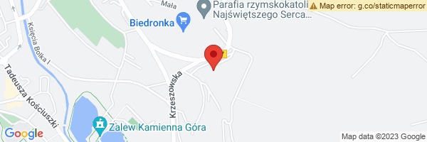 spot maps