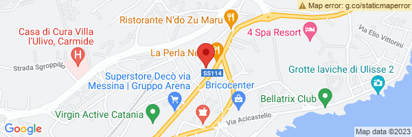 spot maps