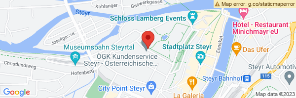 spot maps