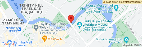 spot maps