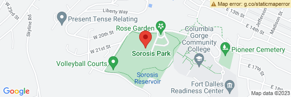 spot maps