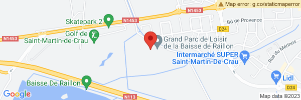 spot maps