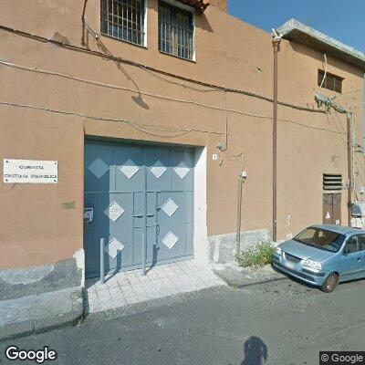 Outdoor gym - Catania - Calisthenics workout - Italy - Spot