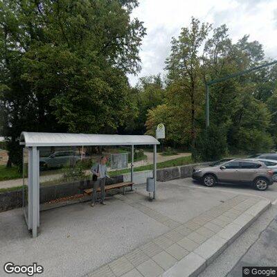 Outdoor Gym - Steyr - Barzflex Calisthenics Park Steyr - Austria - Spot