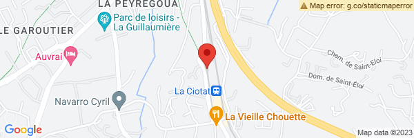 spot maps
