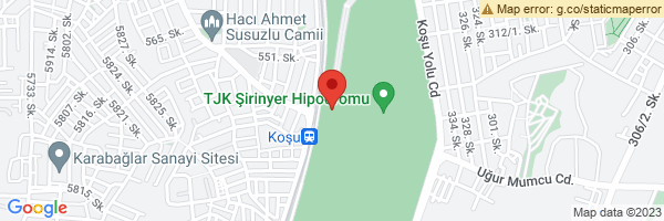 spot maps