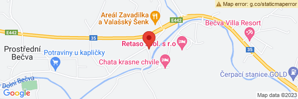 spot maps
