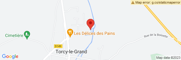 spot maps