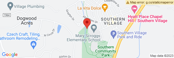 spot maps