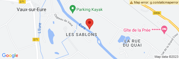 spot maps
