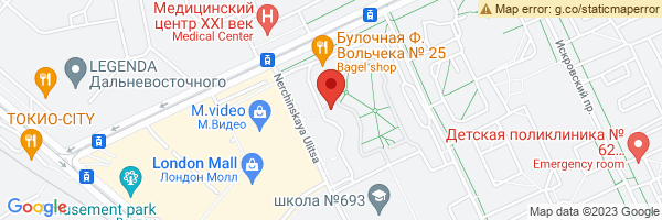 spot maps