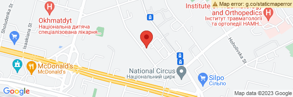 spot maps
