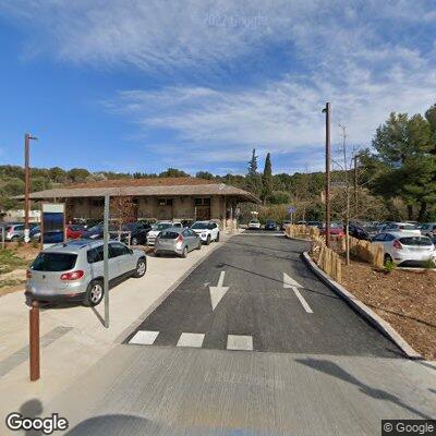 Exercise Park - La Ciotat - La Ciotat Gare - Départ de la Voie Douce - France - Spot