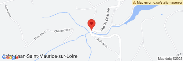 spot maps