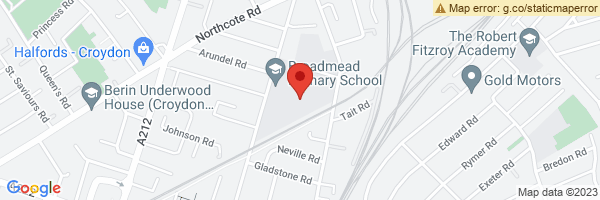 spot maps
