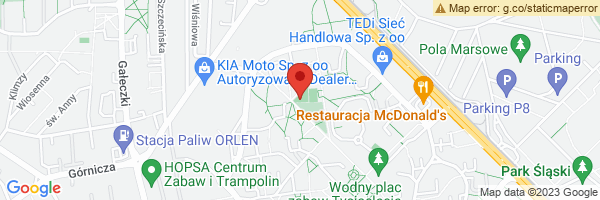 spot maps