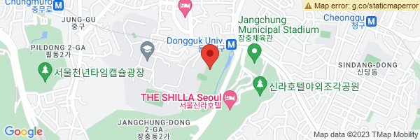 spot maps