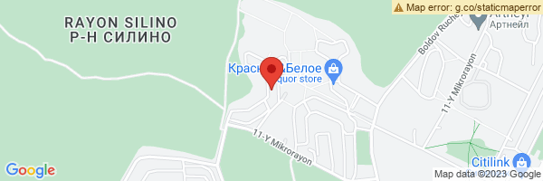spot maps
