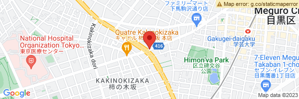 spot maps