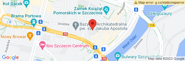 spot maps