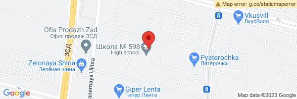 spot maps