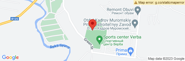 spot maps