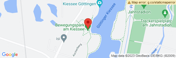 spot maps