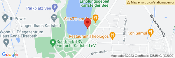 spot maps