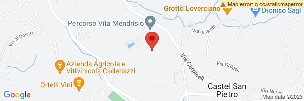 spot maps