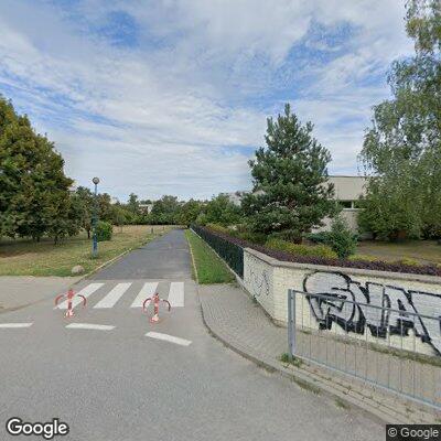 Calisthenics Facility - Warsaw - Sadek Natolinski Outdoor Gym - Poland - Spot