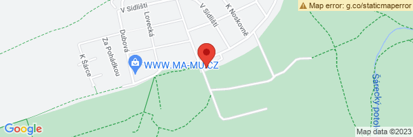 spot maps