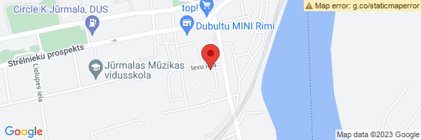 spot maps