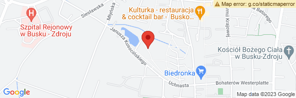 spot maps