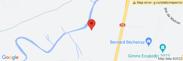 spot maps