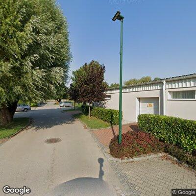 Siegendorf - Calisthenics Park - Barzflex - Austria - Spot
