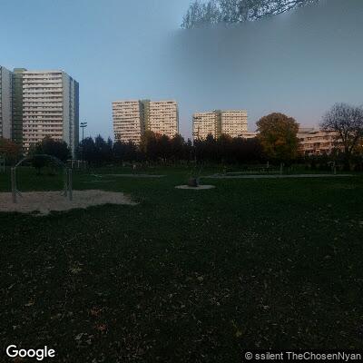 Outdoor fitness - Katowice - Calisthenics workout - Poland - Spot