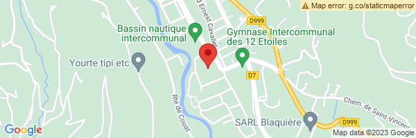 spot maps