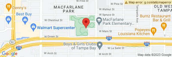 spot maps