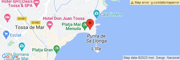 spot maps
