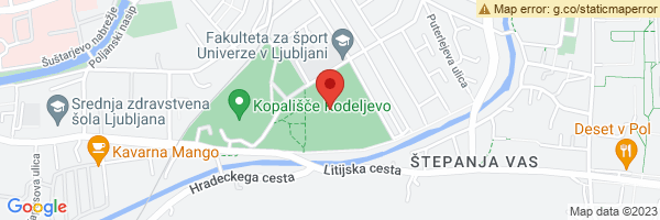 spot maps