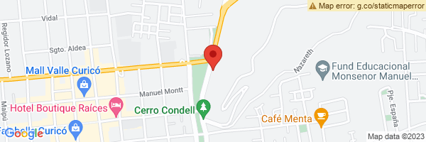 spot maps