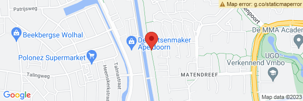 spot maps