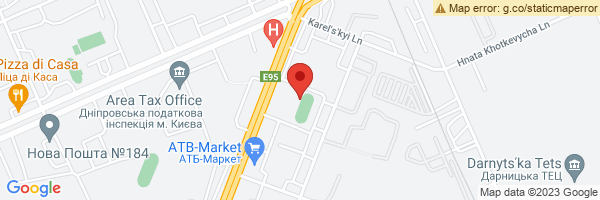 spot maps
