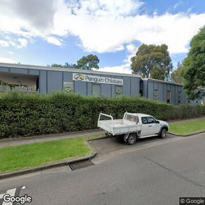 Exercise Park - Melbourne - Outdoor Fitness Parkville Victoria - Australia - Spot