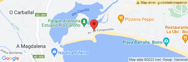 spot maps