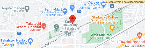 spot maps